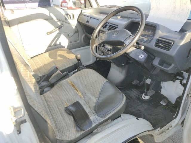 1993 HONDA Acty Truck
