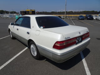 1996 TOYOTA Crown