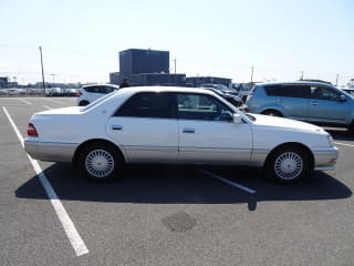1996 TOYOTA Crown