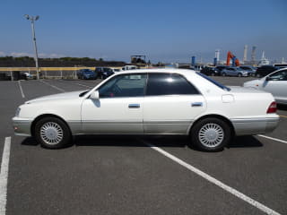 1996 TOYOTA Crown