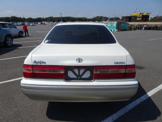 1996 TOYOTA Crown