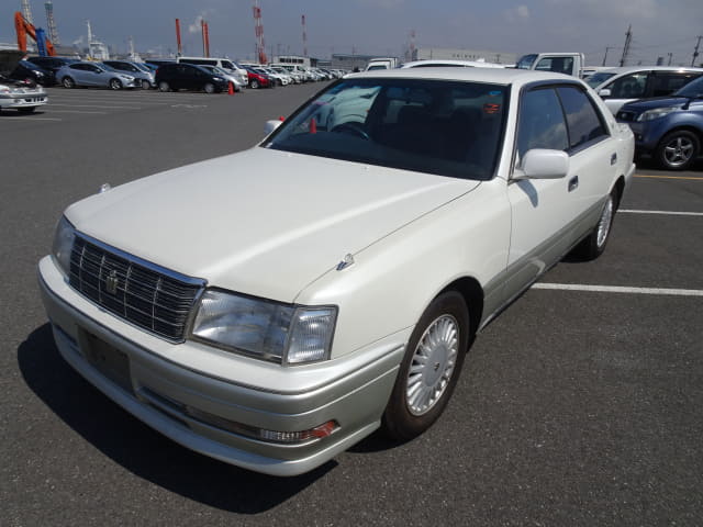 1996 TOYOTA Crown
