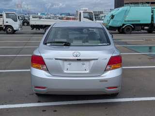 2008 TOYOTA Allion