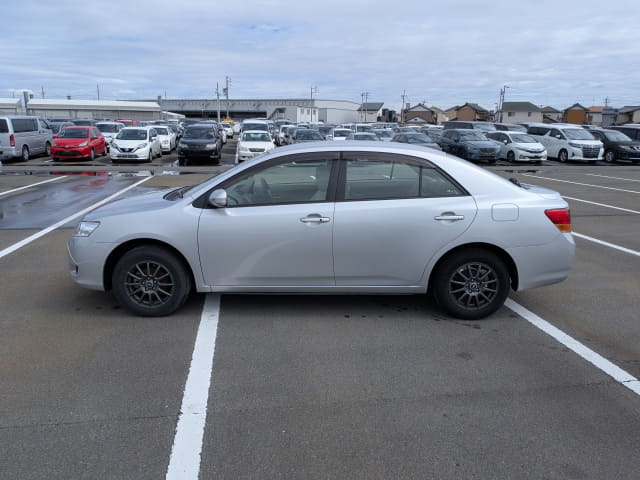 2008 TOYOTA Allion