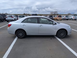 2008 TOYOTA Allion