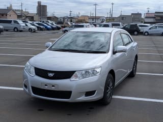 2008 TOYOTA Allion