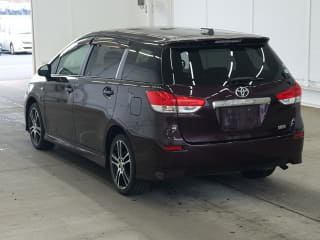 2011 TOYOTA Wish