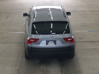 2005 BMW X3