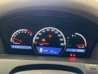 2004 TOYOTA Crown