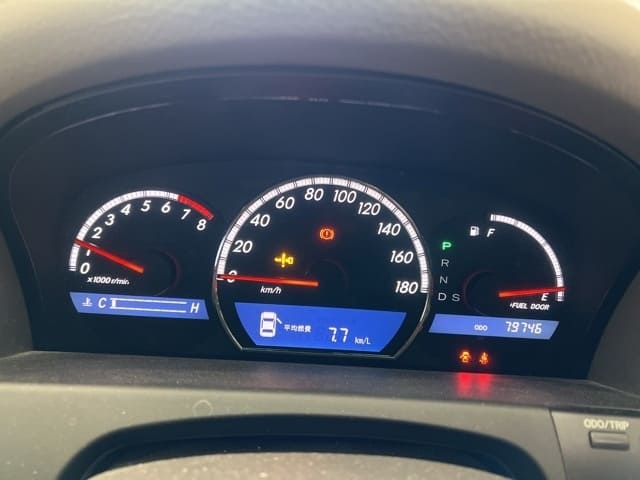 2004 TOYOTA Crown