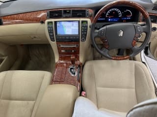 2004 TOYOTA Crown