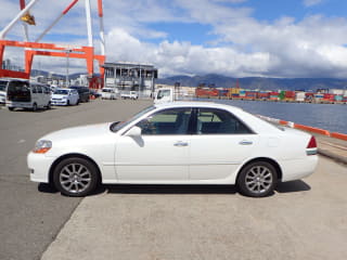 2003 TOYOTA Mark II