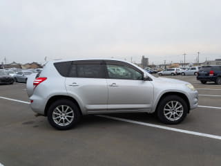 2009 TOYOTA RAV4