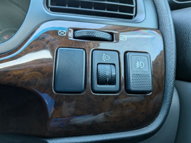 SUBARU Legacy Touring Wagon thumbnail 42
