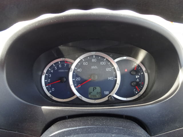MITSUBISHI Pajero Mini thumbnail 34