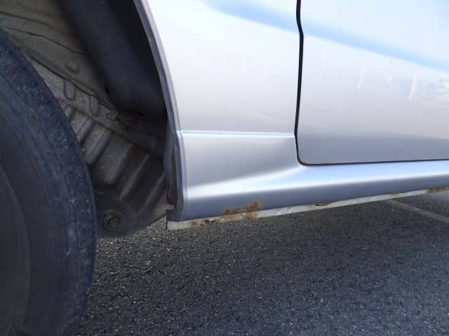 MITSUBISHI Pajero Mini thumbnail 45