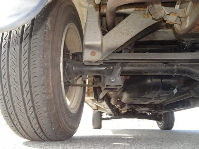 MITSUBISHI Pajero Mini thumbnail 15