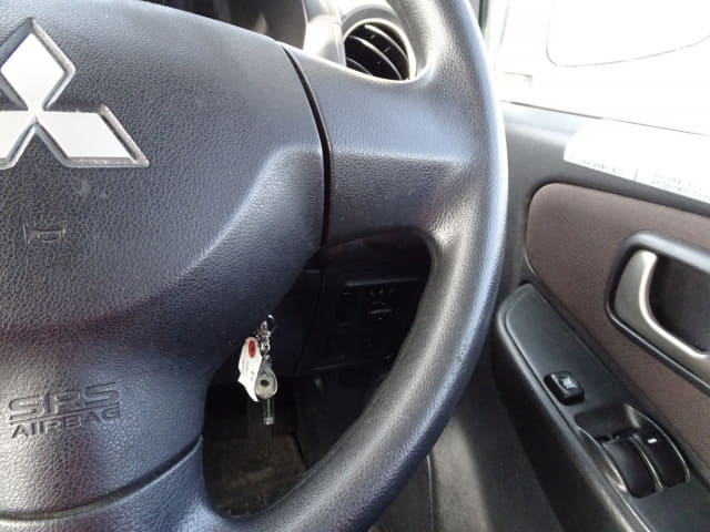 MITSUBISHI Pajero Mini thumbnail 42