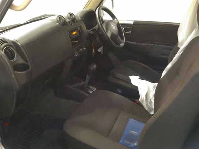MITSUBISHI Pajero Mini thumbnail 57