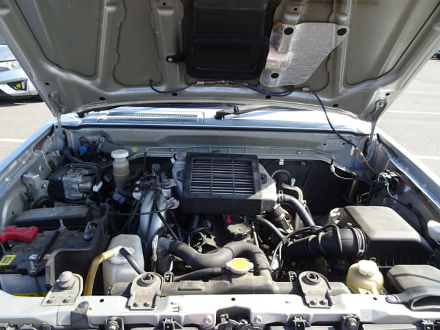 MITSUBISHI Pajero Mini thumbnail 53