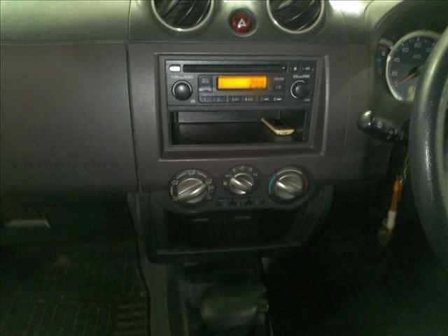 MITSUBISHI Pajero Mini thumbnail 59