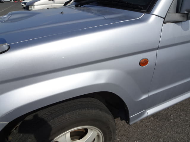 MITSUBISHI Pajero Mini thumbnail 49