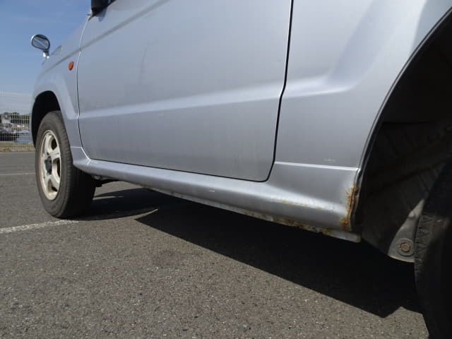 MITSUBISHI Pajero Mini thumbnail 19