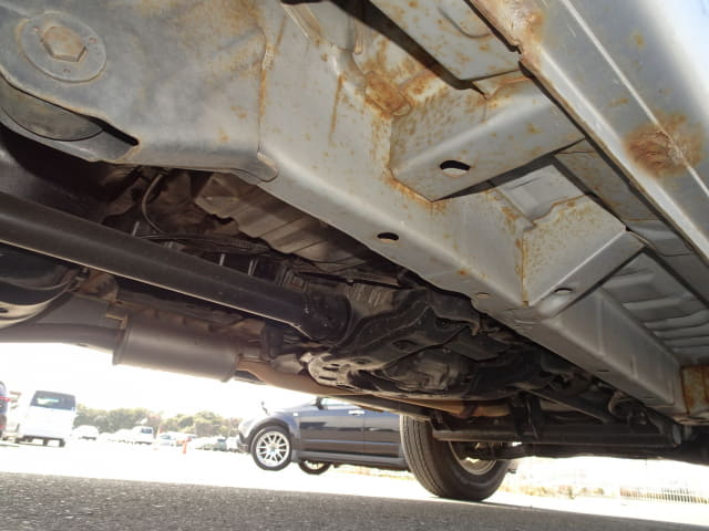 MITSUBISHI Pajero Mini thumbnail 22