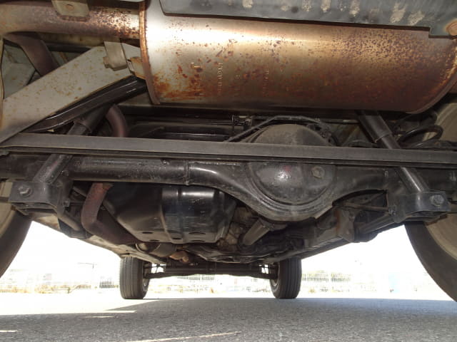 MITSUBISHI Pajero Mini thumbnail 20