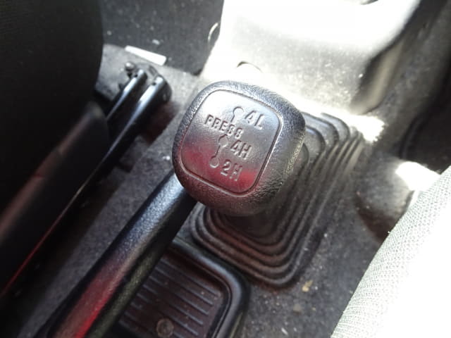 MITSUBISHI Pajero Mini thumbnail 39