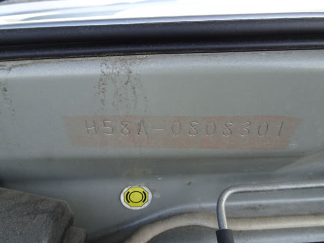 MITSUBISHI Pajero Mini thumbnail 52