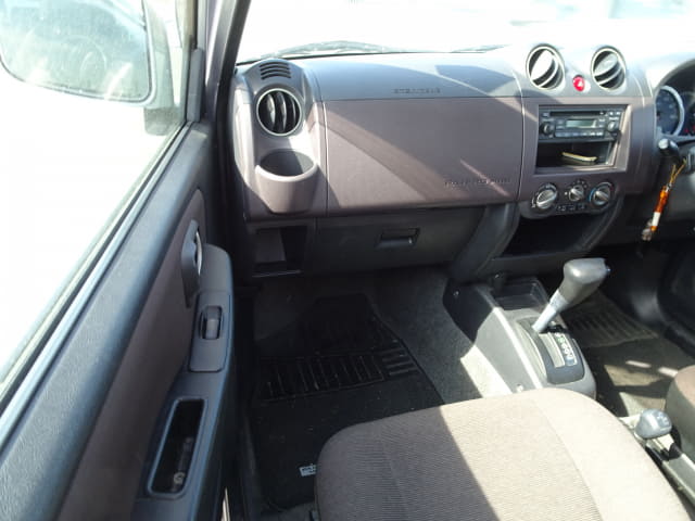 MITSUBISHI Pajero Mini thumbnail 32