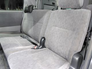 2007 TOYOTA Noah