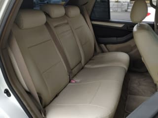 2003 TOYOTA Hilux Surf