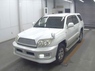 2003 TOYOTA Hilux Surf
