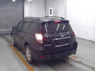 2007 TOYOTA Vanguard