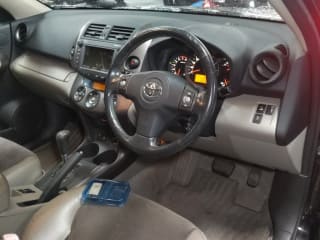 2007 TOYOTA Vanguard