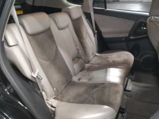 2007 TOYOTA Vanguard