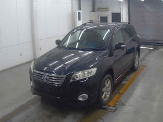 2007 TOYOTA Vanguard