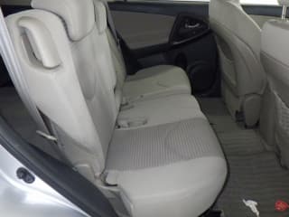 2007 TOYOTA Vanguard