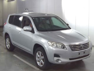2007 TOYOTA Vanguard