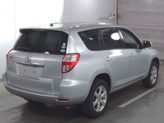 2007 TOYOTA Vanguard