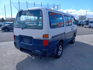 2003 TOYOTA Hiace Van