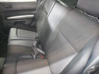 2007 NISSAN X-Trail