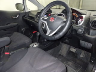 2010 HONDA Fit
