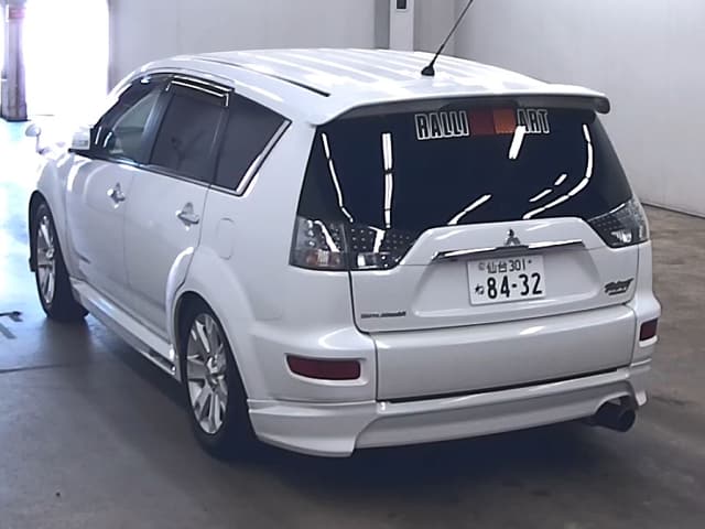 MITSUBISHI Outlander thumbnail 63