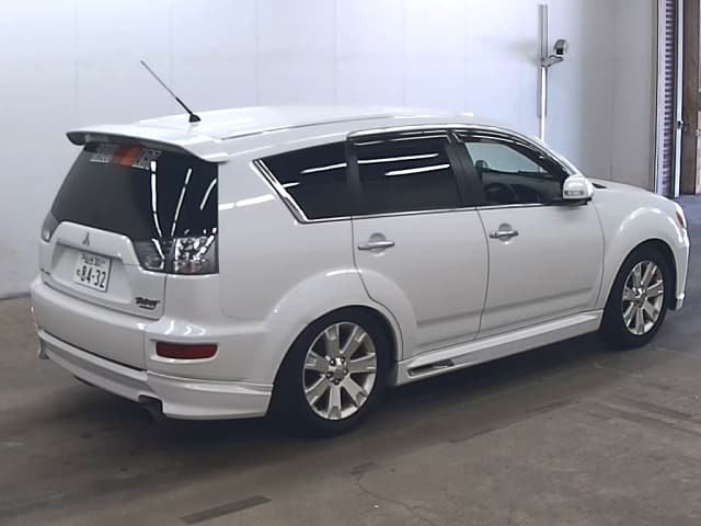 MITSUBISHI Outlander thumbnail 62