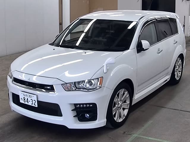 MITSUBISHI Outlander thumbnail 61