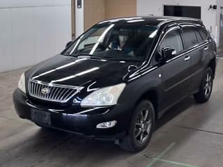 2009 TOYOTA Harrier