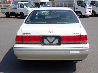 1998 TOYOTA Crown
